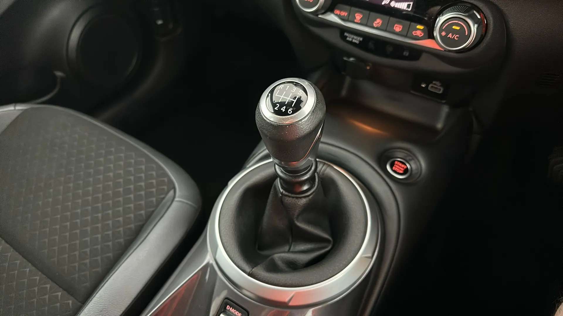 2023 NISSAN JUKE 2023 NISSAN JUKE