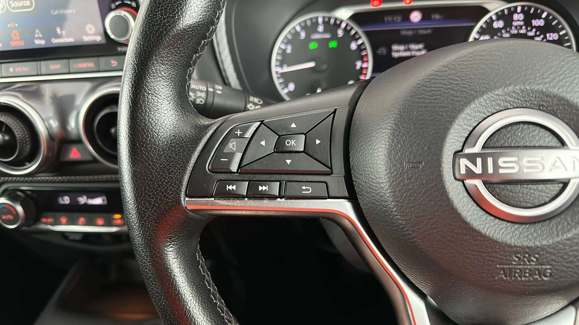 2023 NISSAN JUKE 2023 NISSAN JUKE