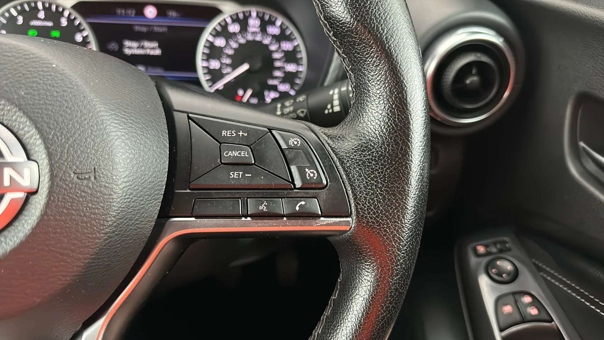 2023 NISSAN JUKE 2023 NISSAN JUKE