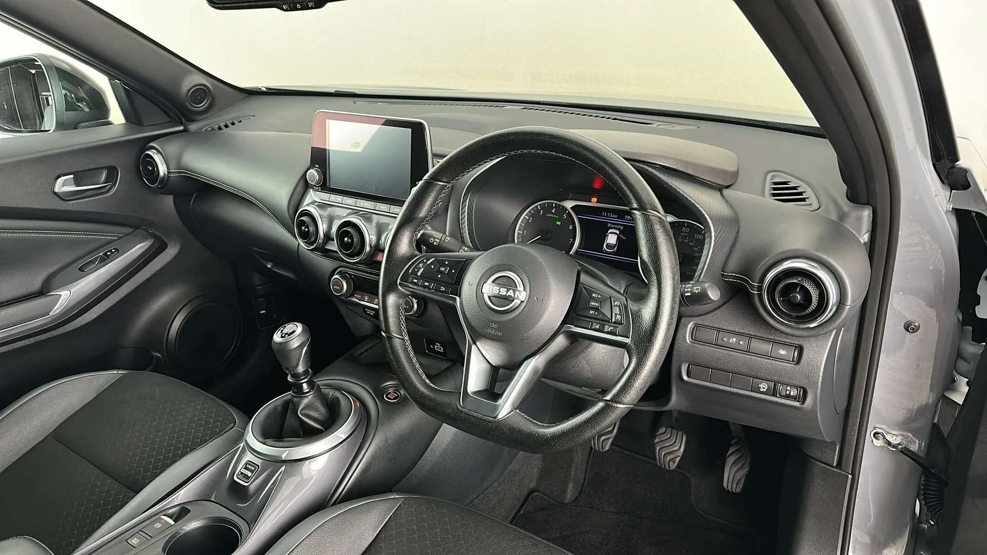 2023 NISSAN JUKE 2023 NISSAN JUKE