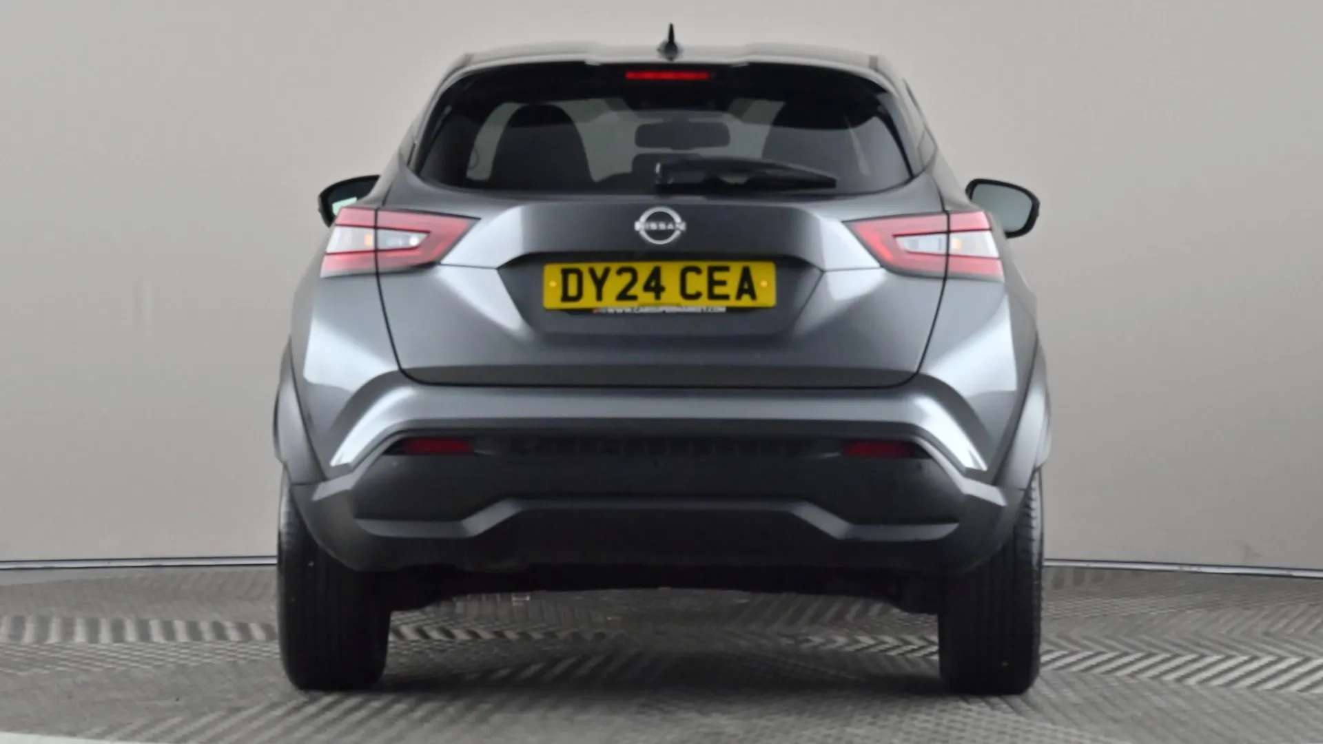 2024 NISSAN JUKE 2024 NISSAN JUKE