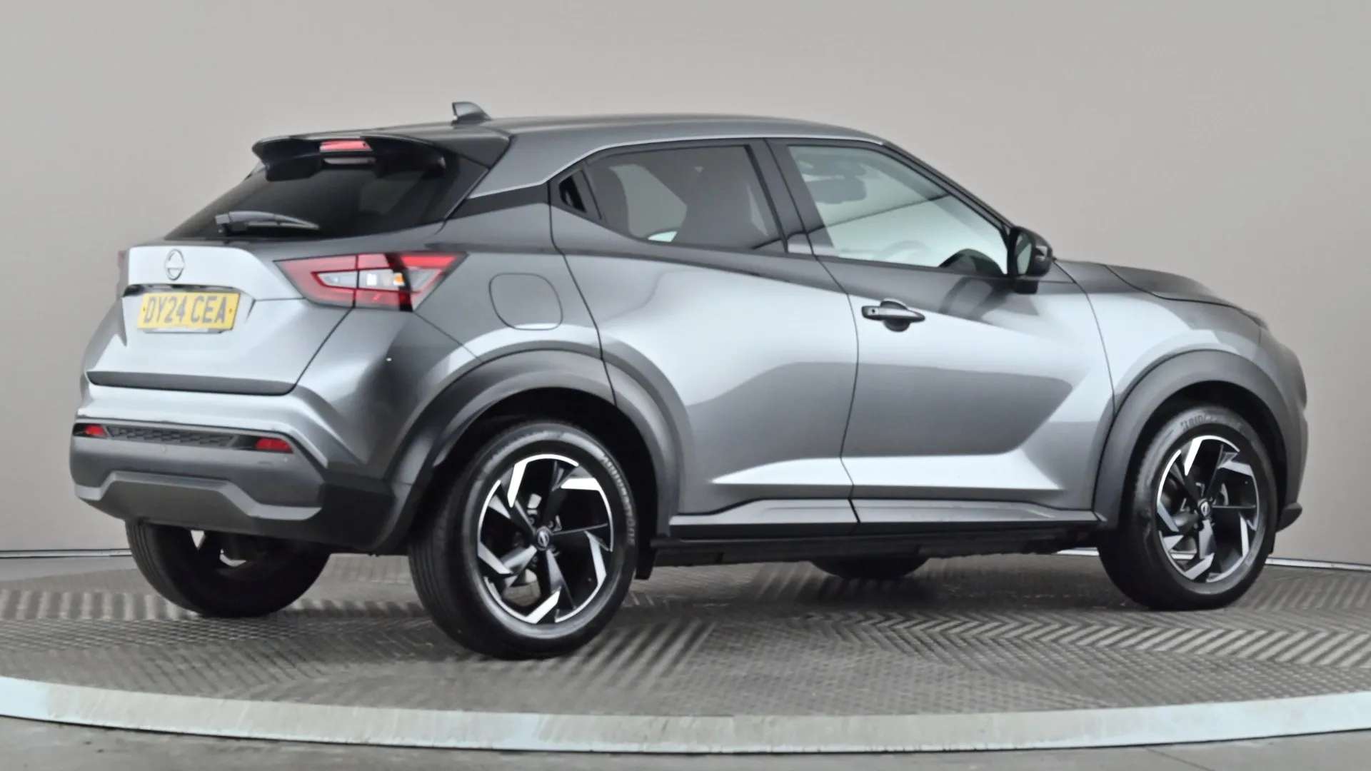 2024 NISSAN JUKE 2024 NISSAN JUKE