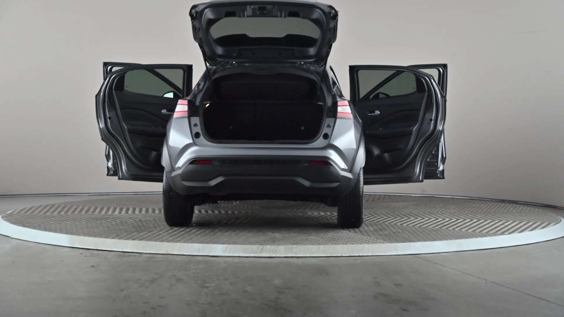 2024 NISSAN JUKE 2024 NISSAN JUKE