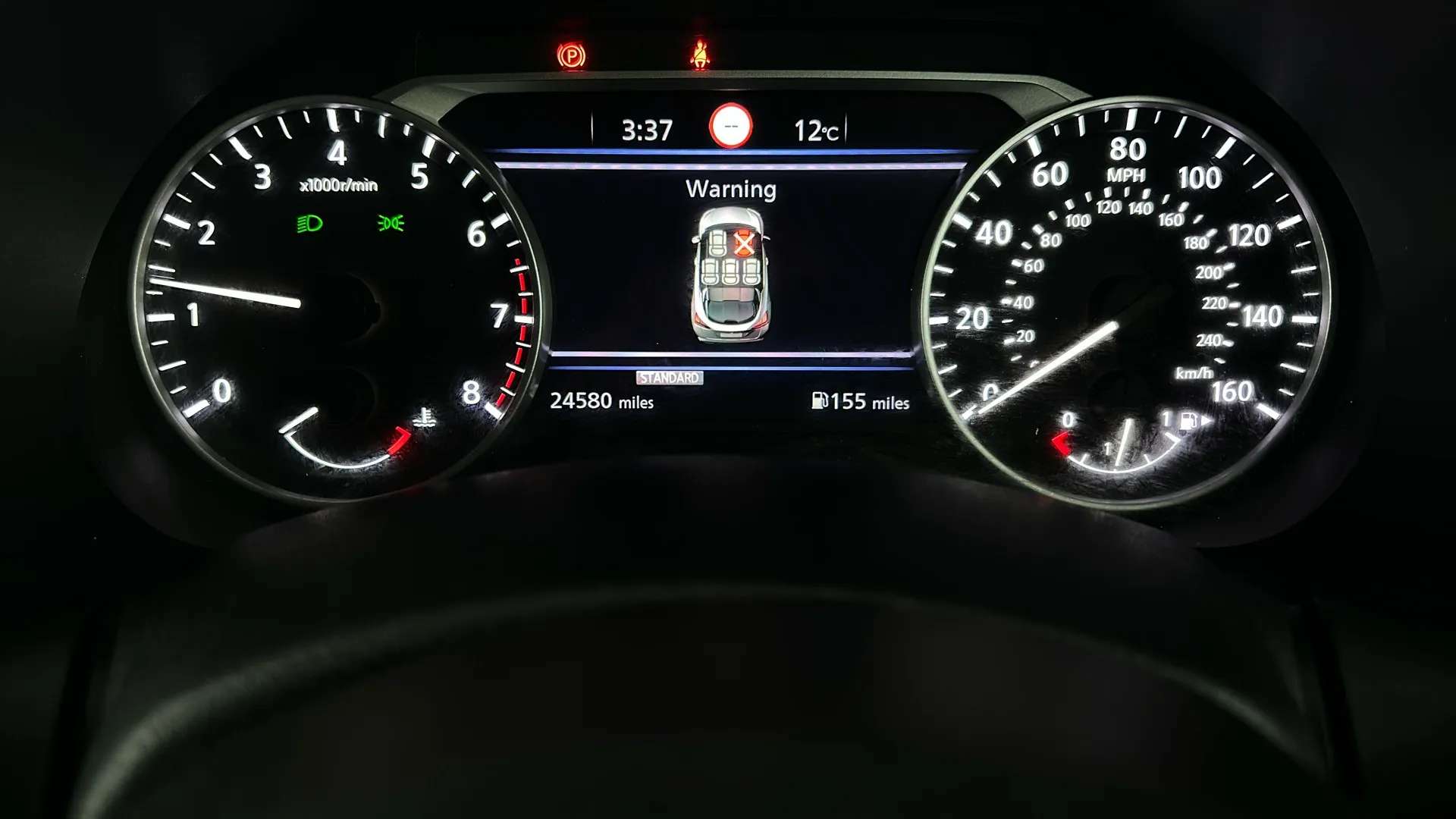 2024 NISSAN JUKE 2024 NISSAN JUKE