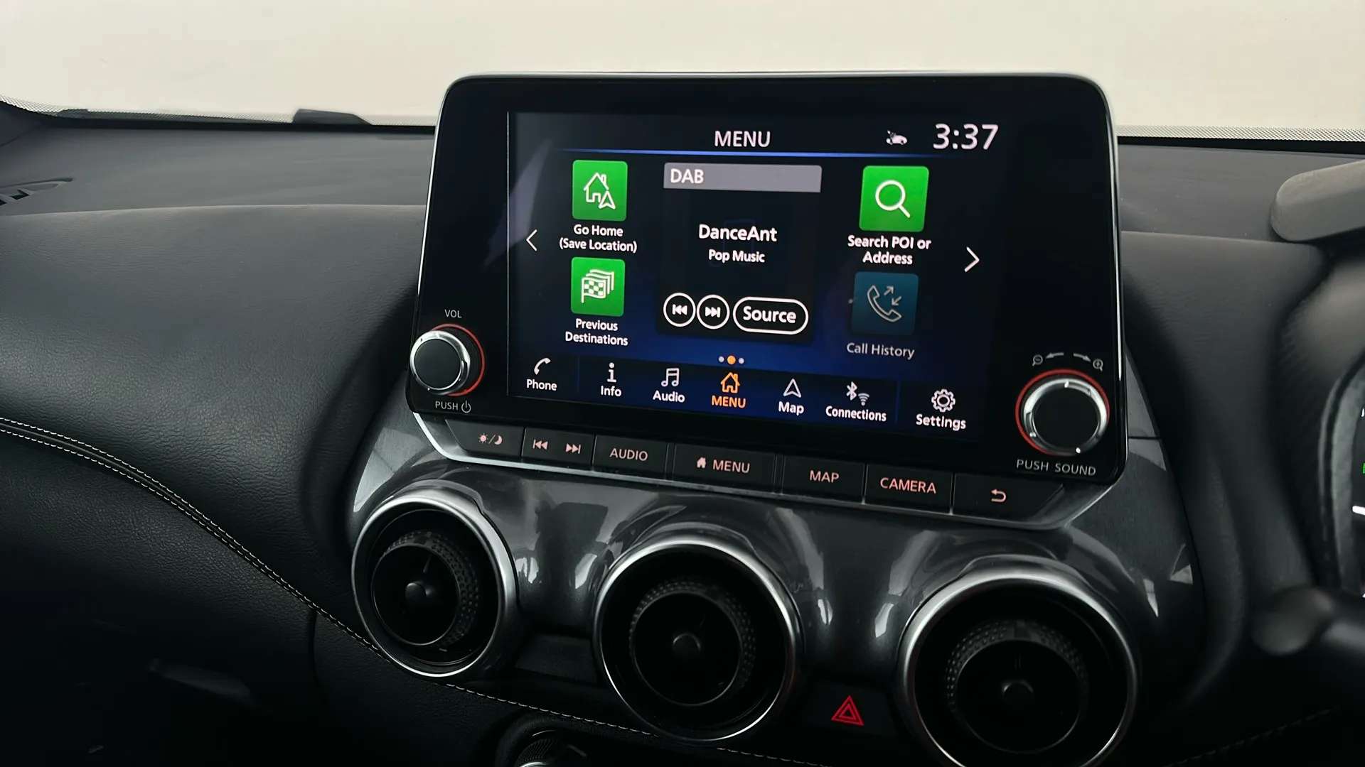 2024 NISSAN JUKE 2024 NISSAN JUKE