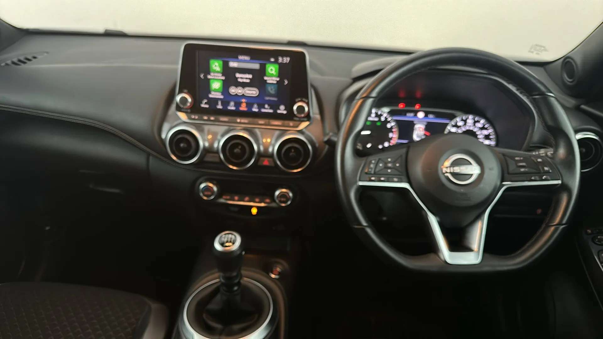 2024 NISSAN JUKE 2024 NISSAN JUKE