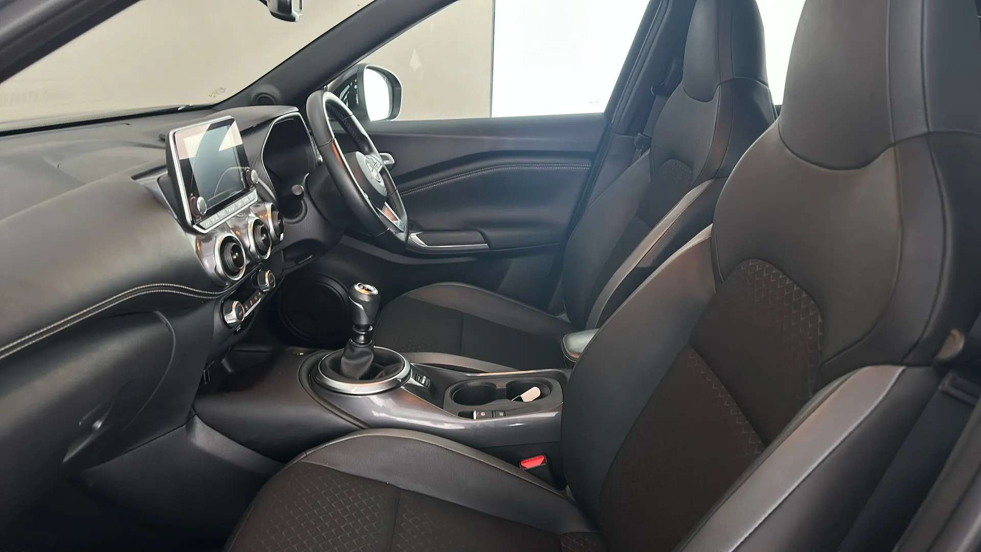 2024 NISSAN JUKE 2024 NISSAN JUKE