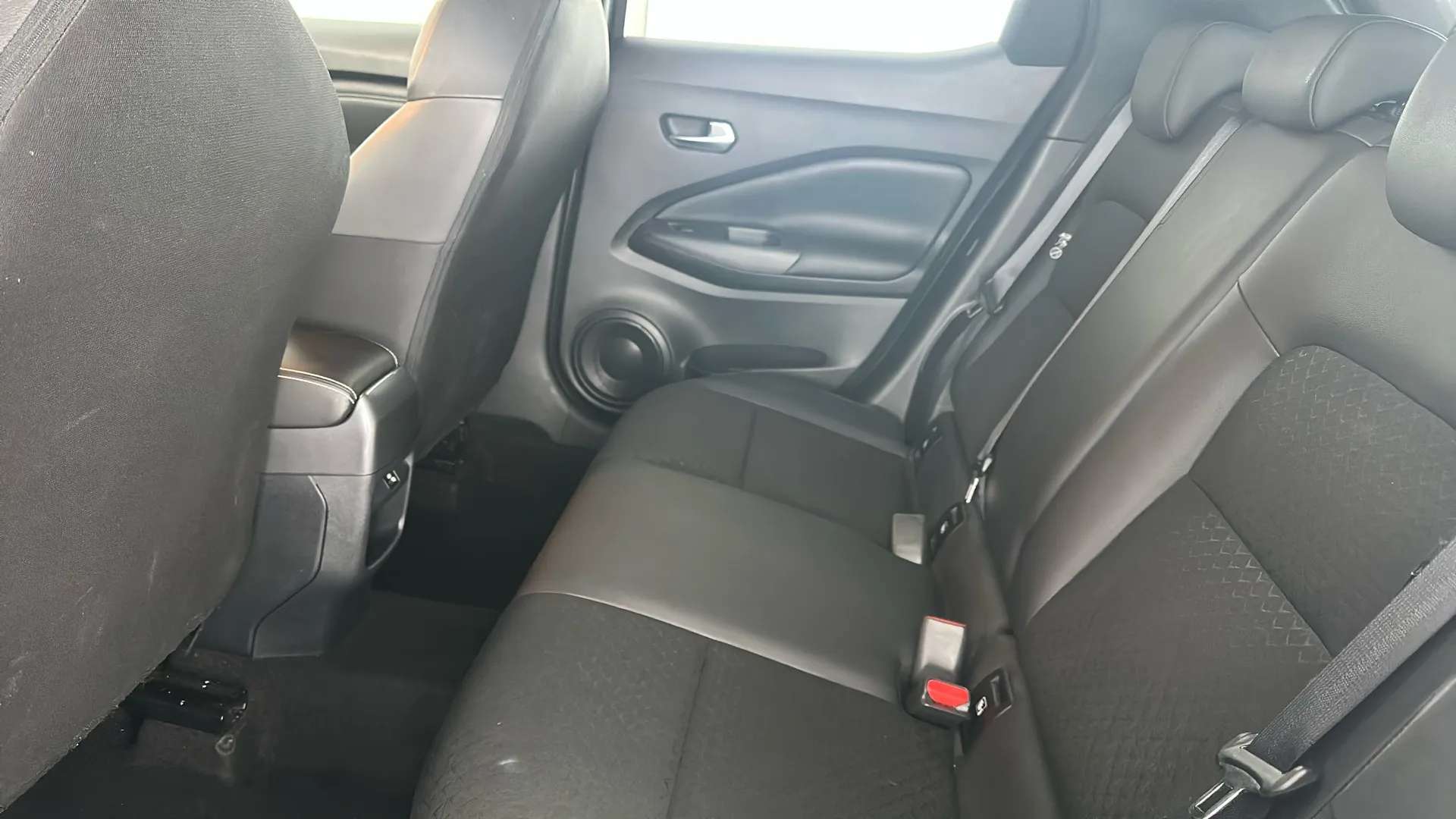 2024 NISSAN JUKE 2024 NISSAN JUKE