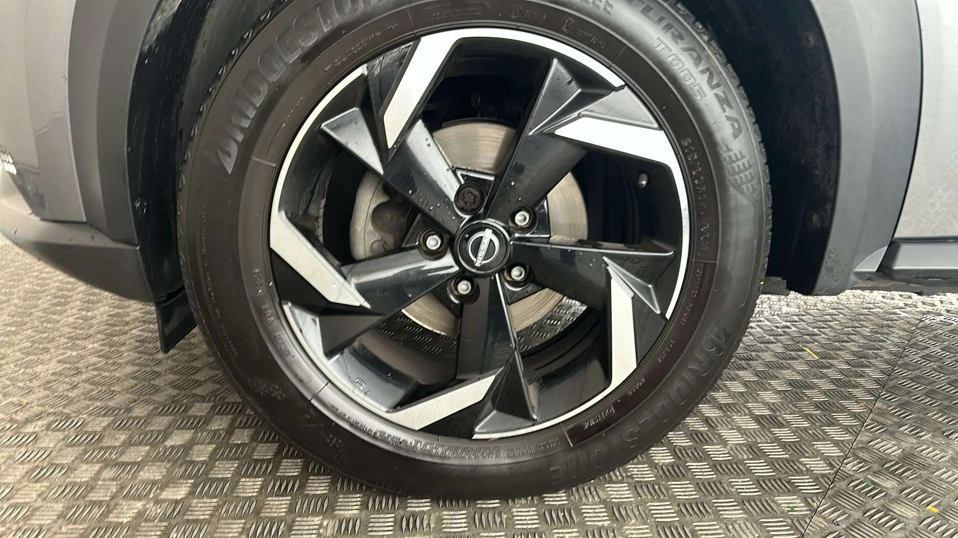 2024 NISSAN JUKE 2024 NISSAN JUKE