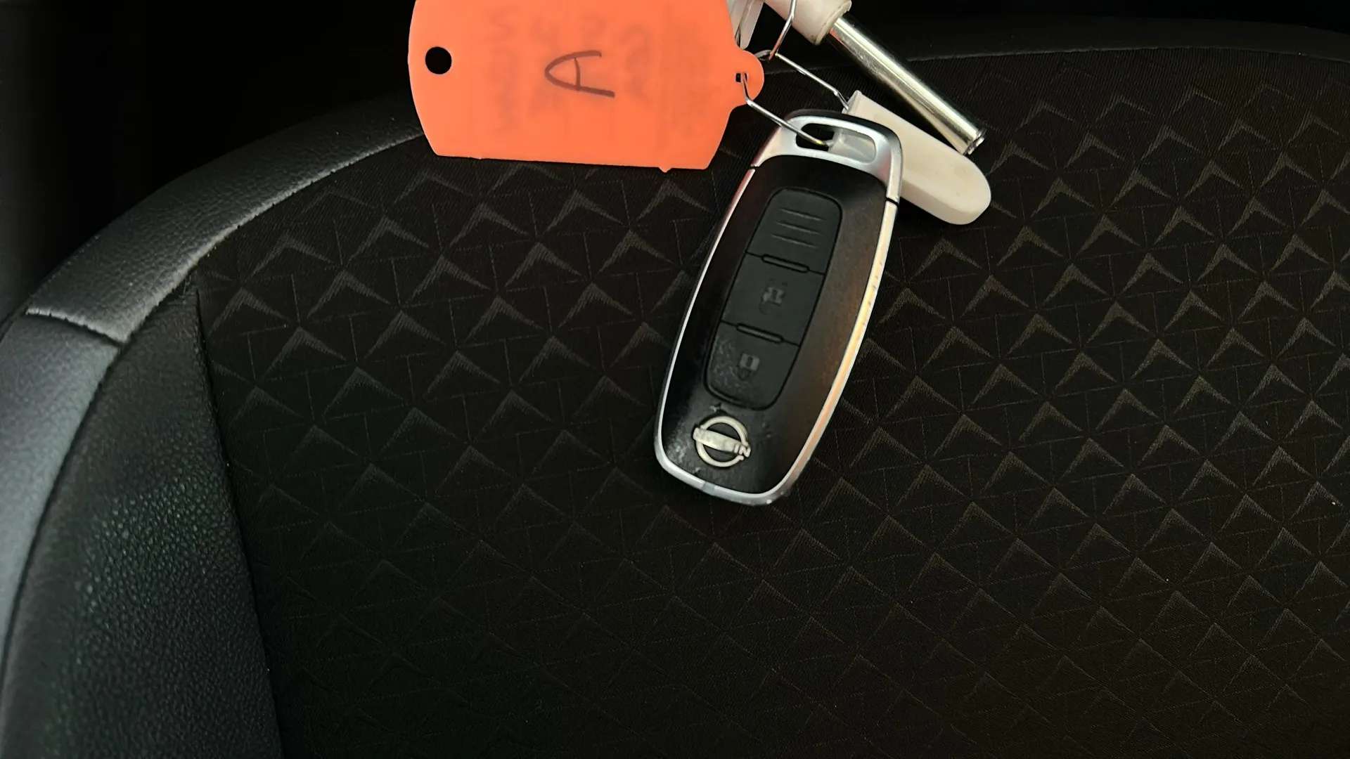 2024 NISSAN JUKE 2024 NISSAN JUKE