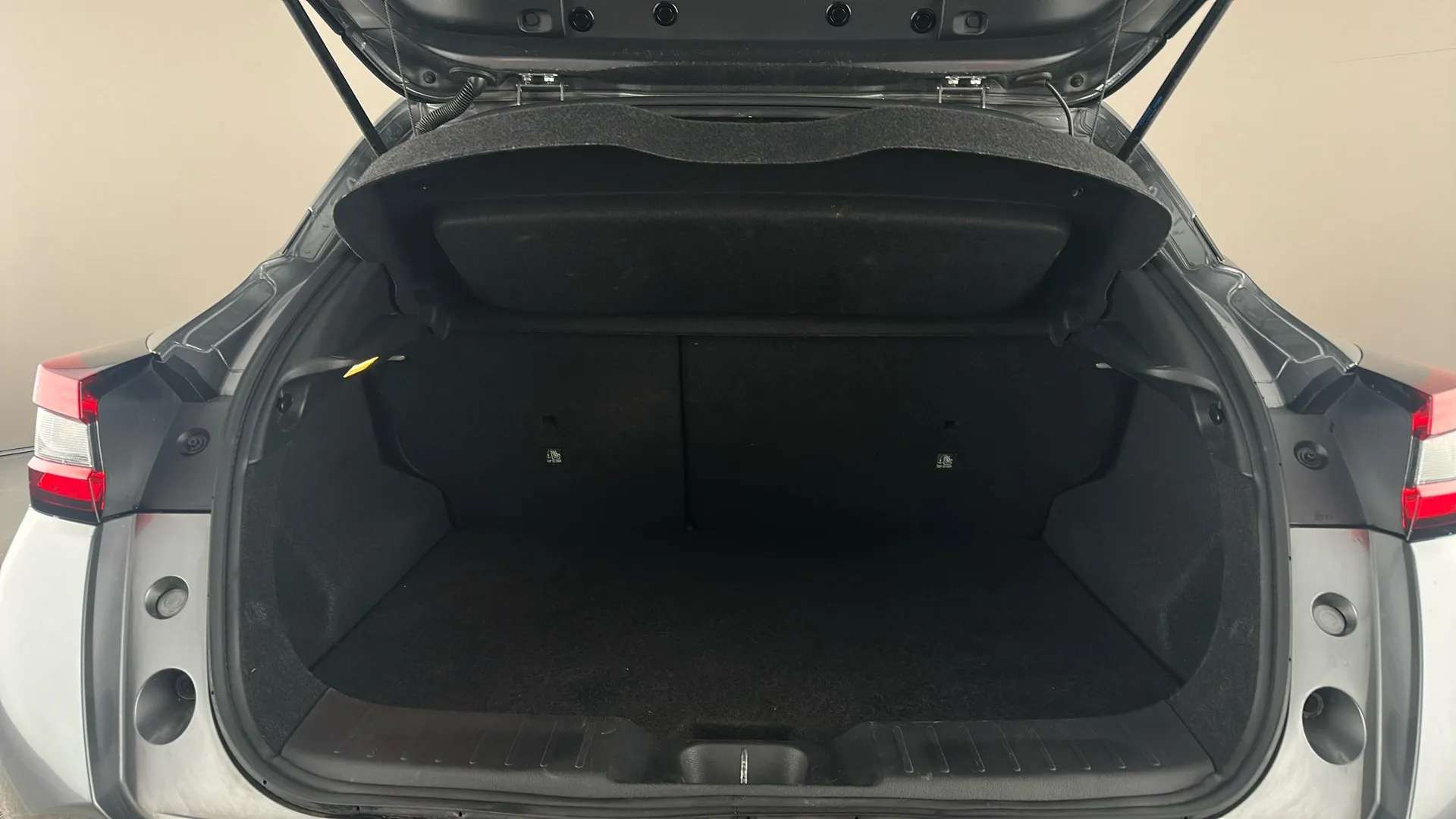 2024 NISSAN JUKE 2024 NISSAN JUKE