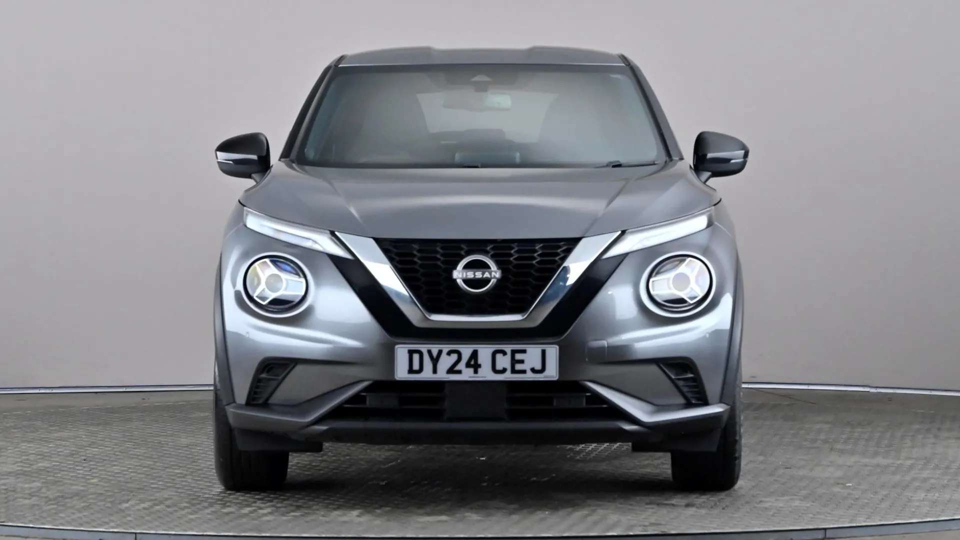 A 2024 NISSAN JUKE 1.0 DiG-T 114 N-Connecta A 2024 NISSAN JUKE 1.0 DiG-T 114 N-Connecta