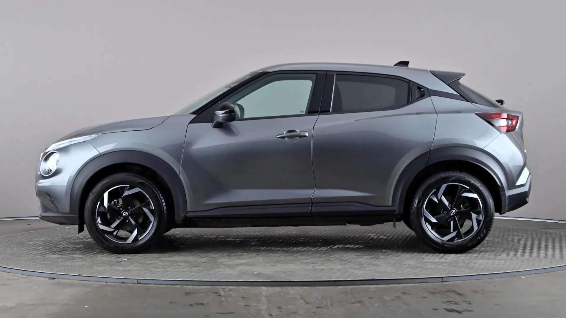 A 2024 NISSAN JUKE 1.0 DiG-T 114 N-Connecta A 2024 NISSAN JUKE 1.0 DiG-T 114 N-Connecta