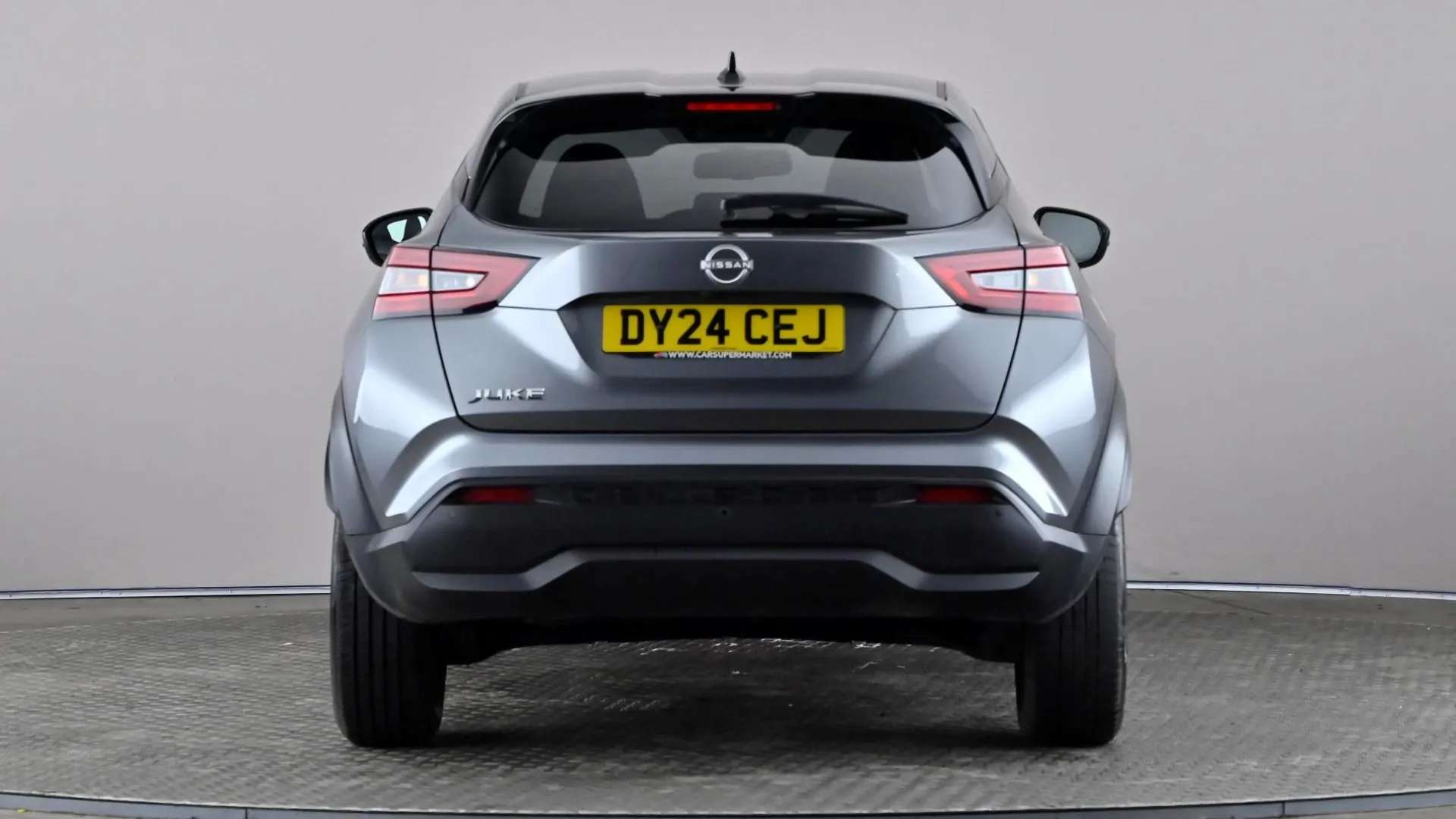 2024 NISSAN JUKE 2024 NISSAN JUKE