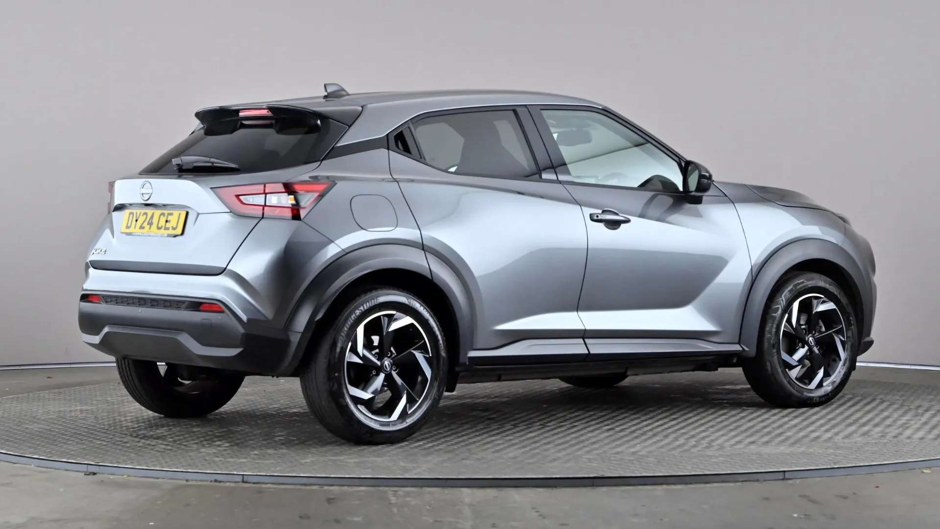 2024 NISSAN JUKE 2024 NISSAN JUKE