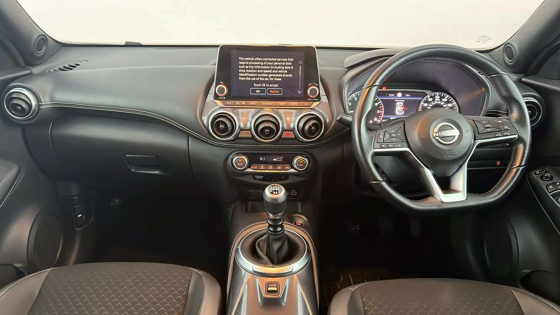 2024 NISSAN JUKE 2024 NISSAN JUKE