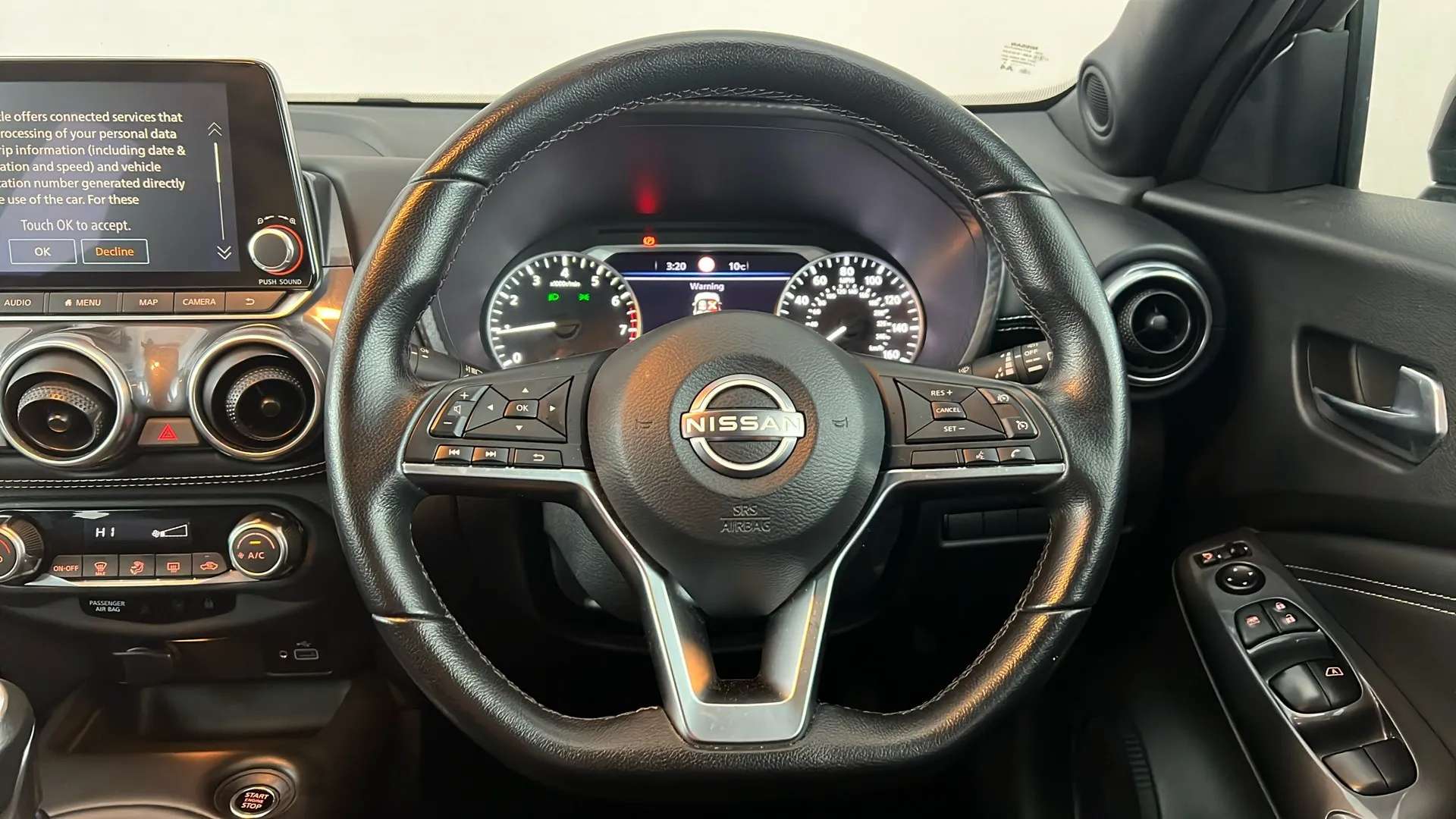 2024 NISSAN JUKE 2024 NISSAN JUKE