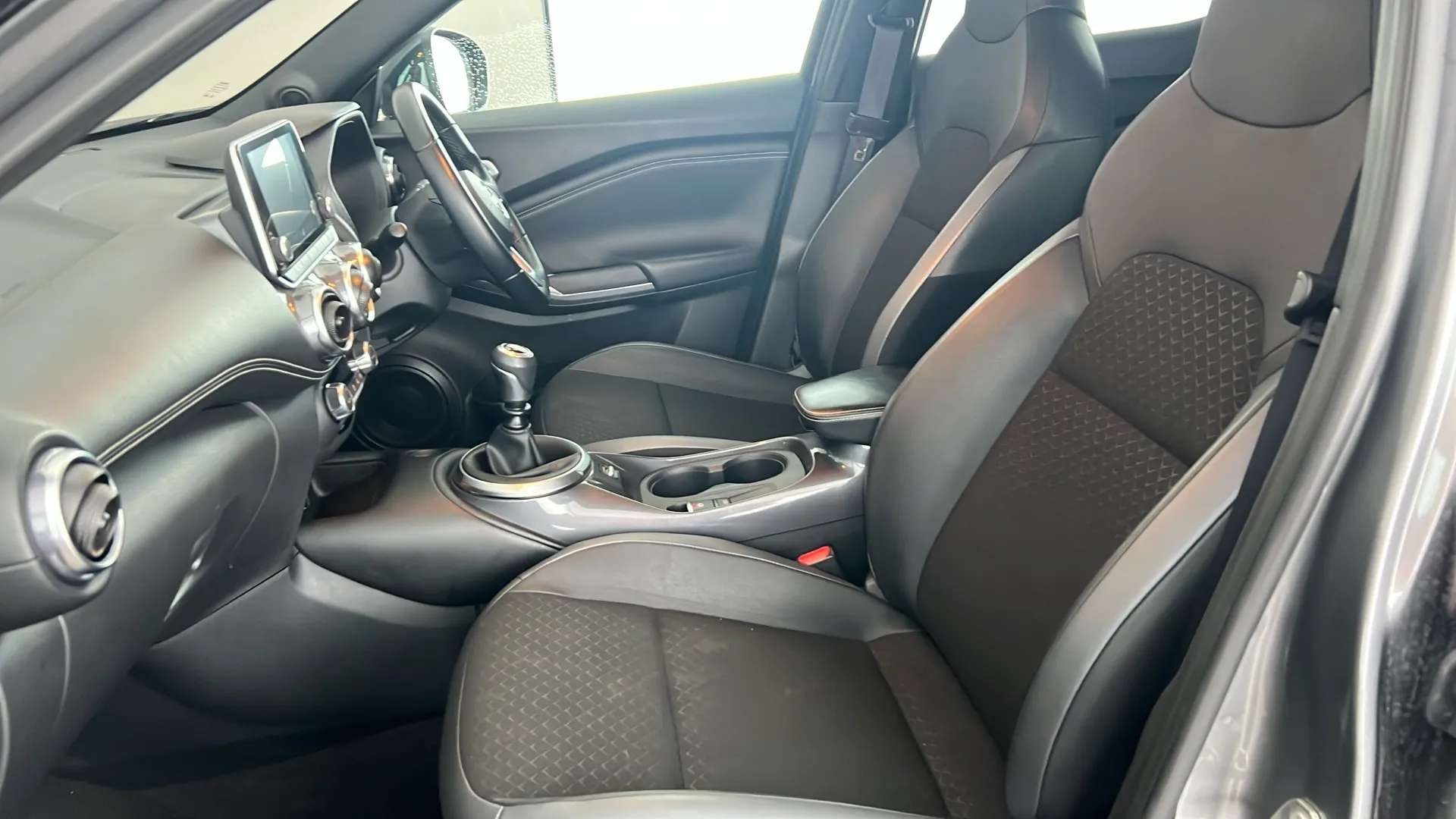 2024 NISSAN JUKE 2024 NISSAN JUKE