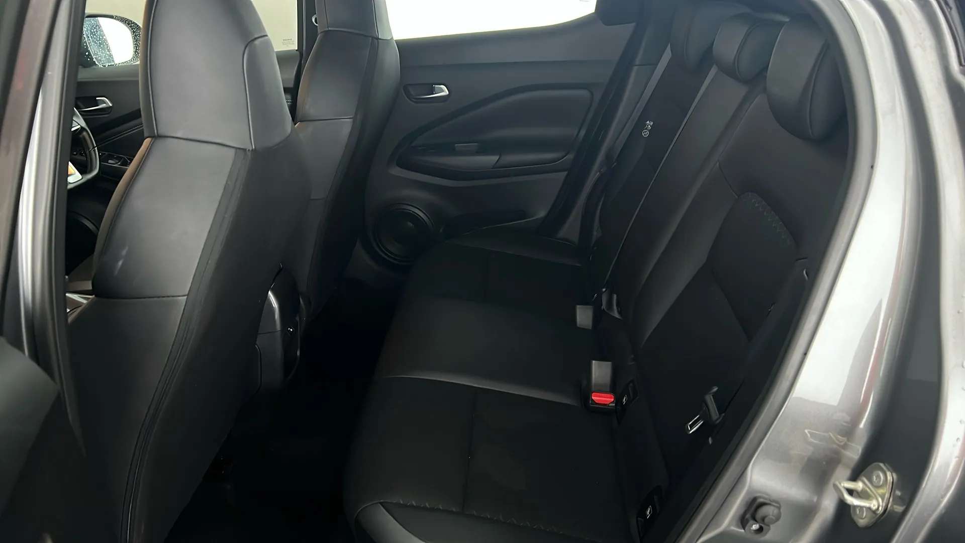 2024 NISSAN JUKE 2024 NISSAN JUKE