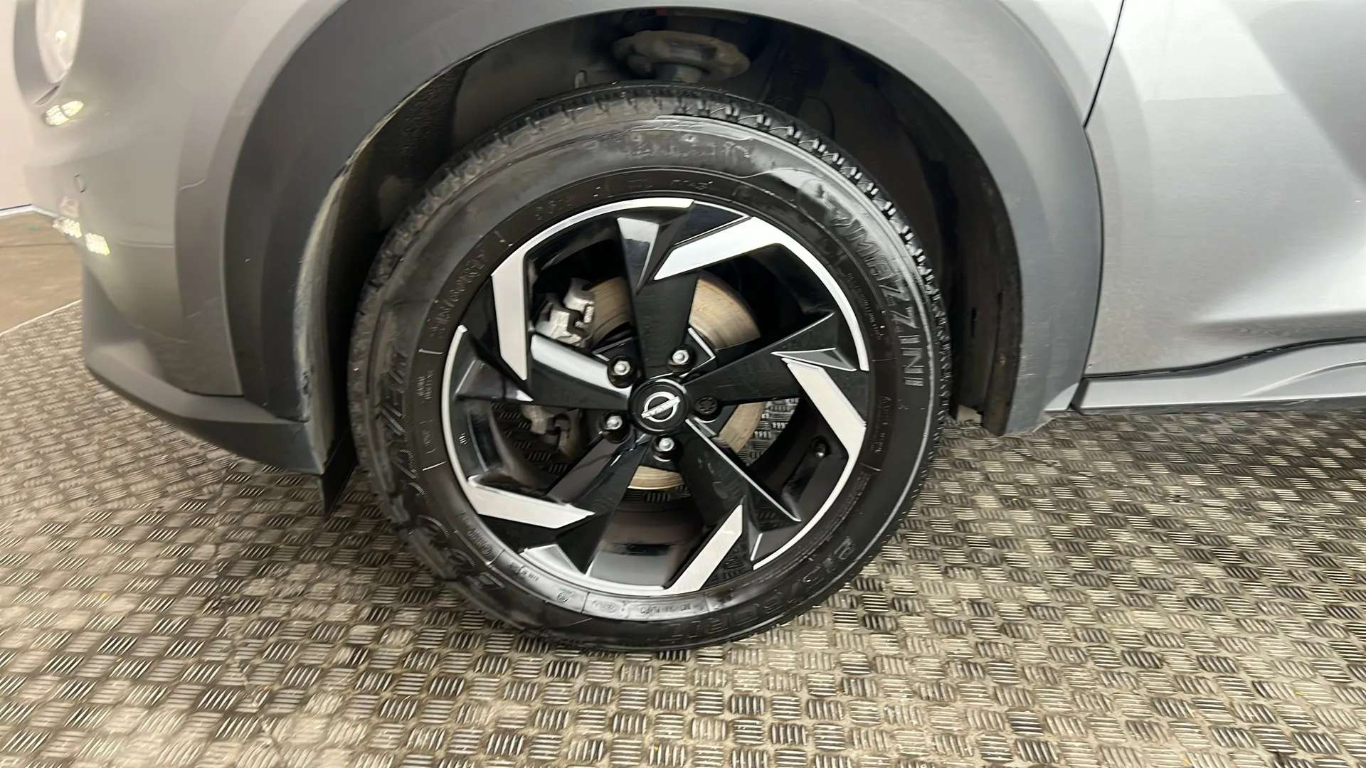 2024 NISSAN JUKE 2024 NISSAN JUKE