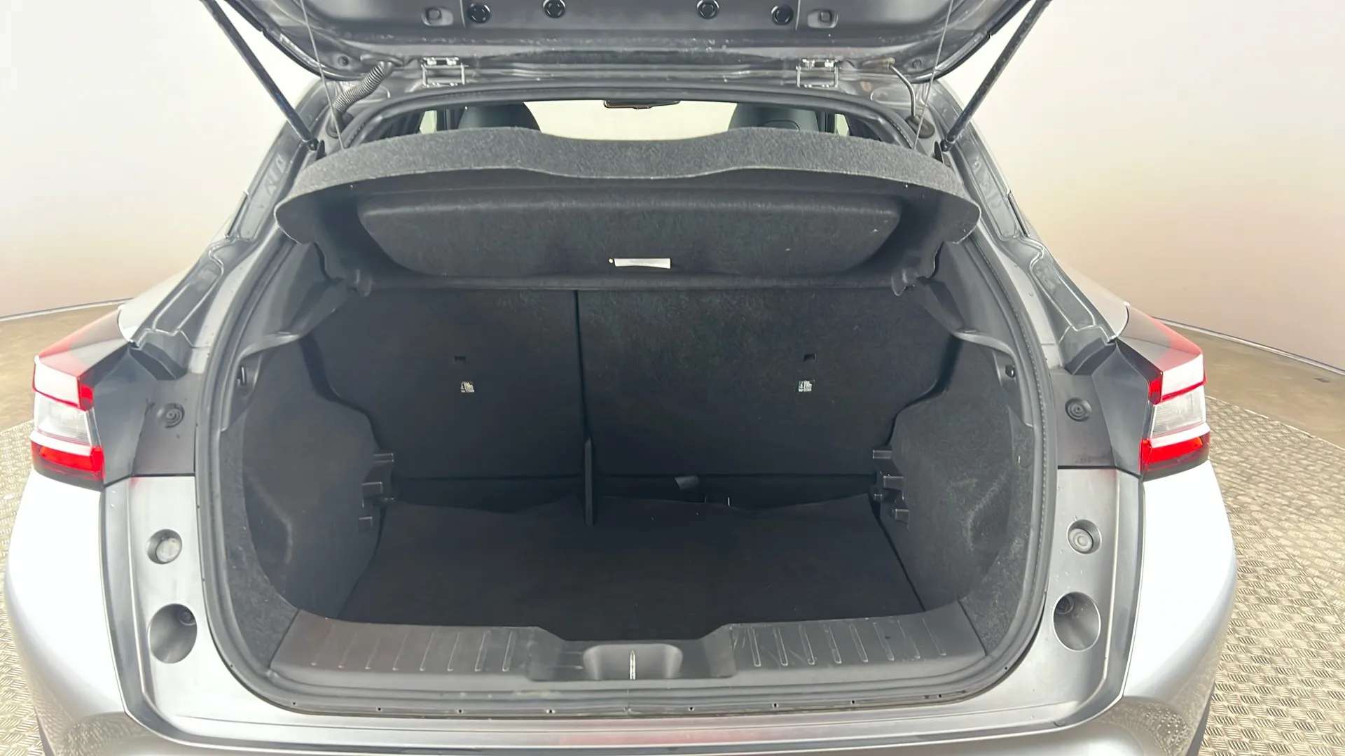 2024 NISSAN JUKE 2024 NISSAN JUKE