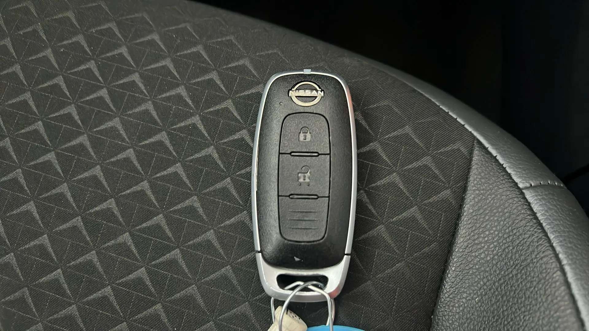 2024 NISSAN JUKE 2024 NISSAN JUKE