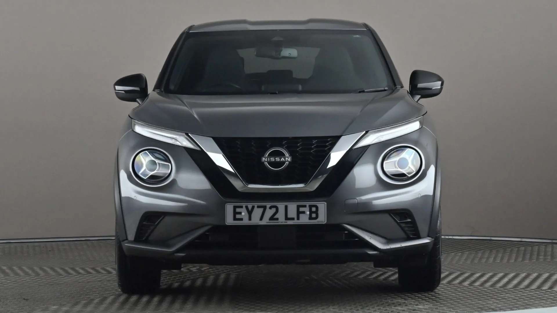 A 2022 NISSAN JUKE 1.0 DiG-T 114 N-Connecta A 2022 NISSAN JUKE 1.0 DiG-T 114 N-Connecta