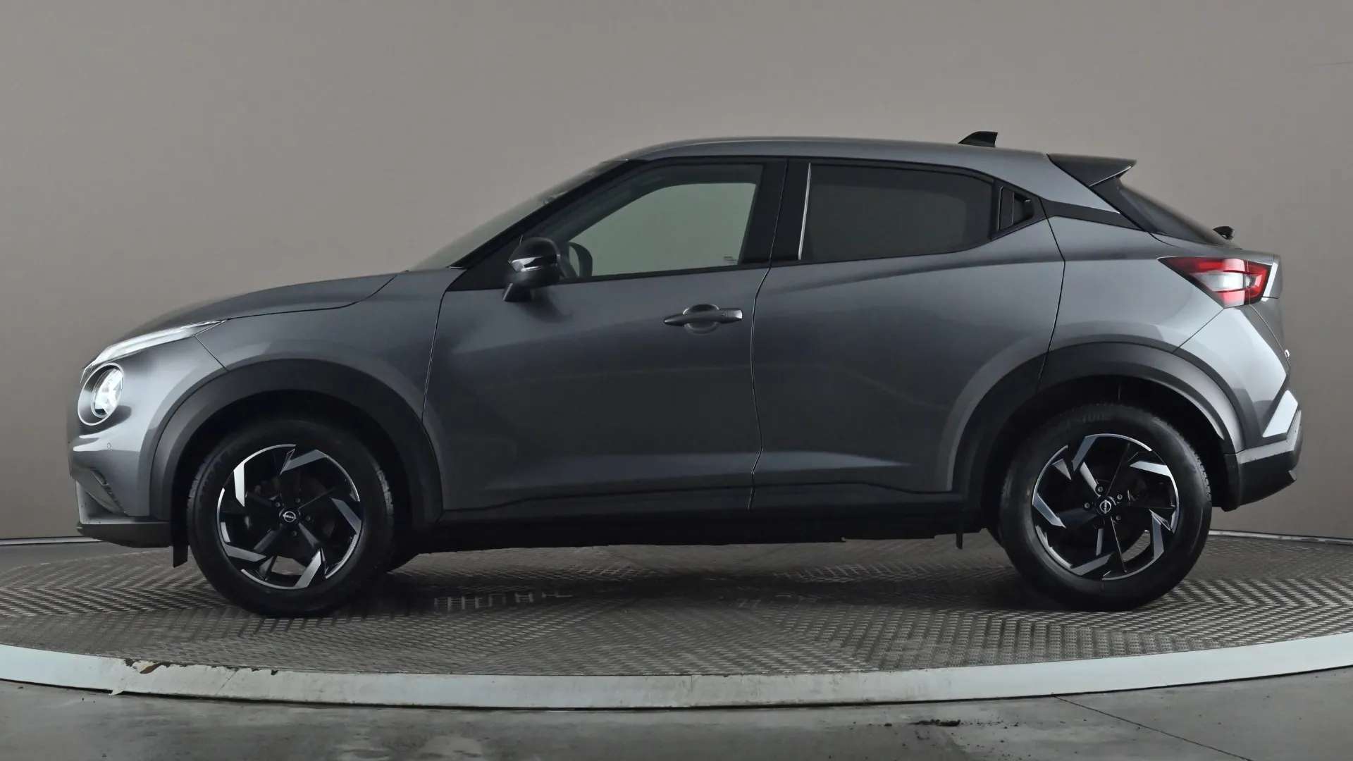 A 2022 NISSAN JUKE 1.0 DiG-T 114 N-Connecta A 2022 NISSAN JUKE 1.0 DiG-T 114 N-Connecta