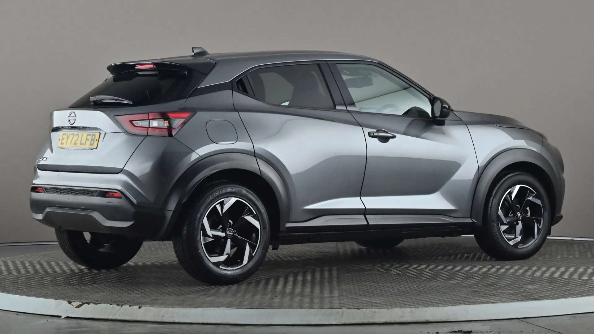 2022 NISSAN JUKE 2022 NISSAN JUKE