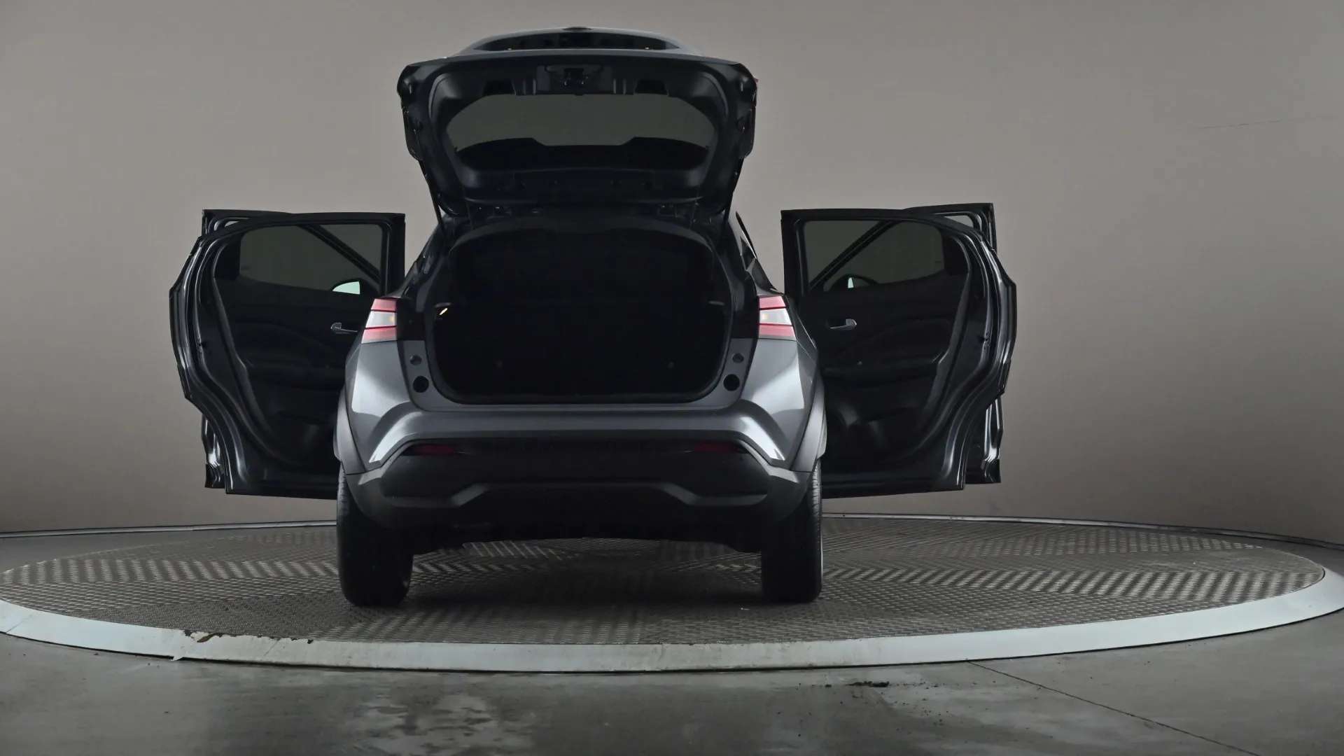 2022 NISSAN JUKE 2022 NISSAN JUKE