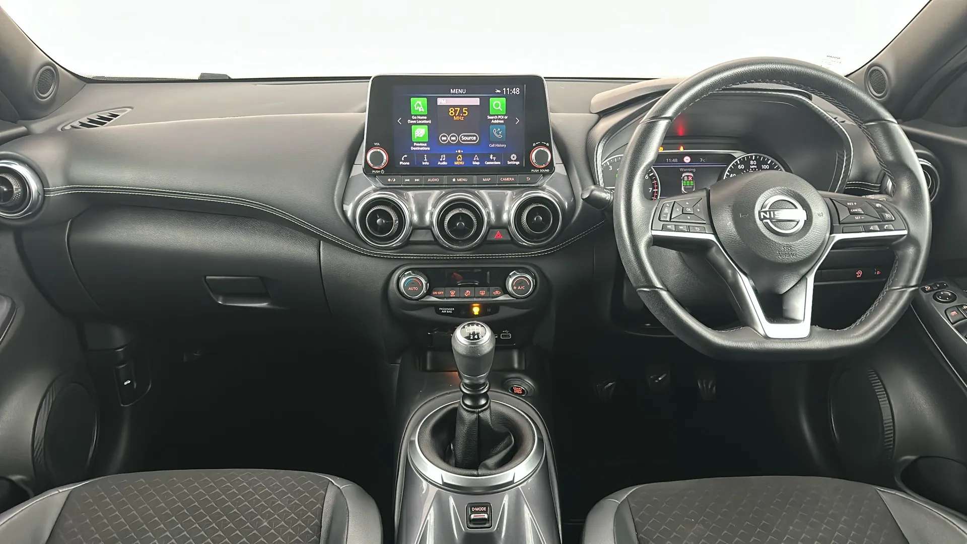 2022 NISSAN JUKE 2022 NISSAN JUKE