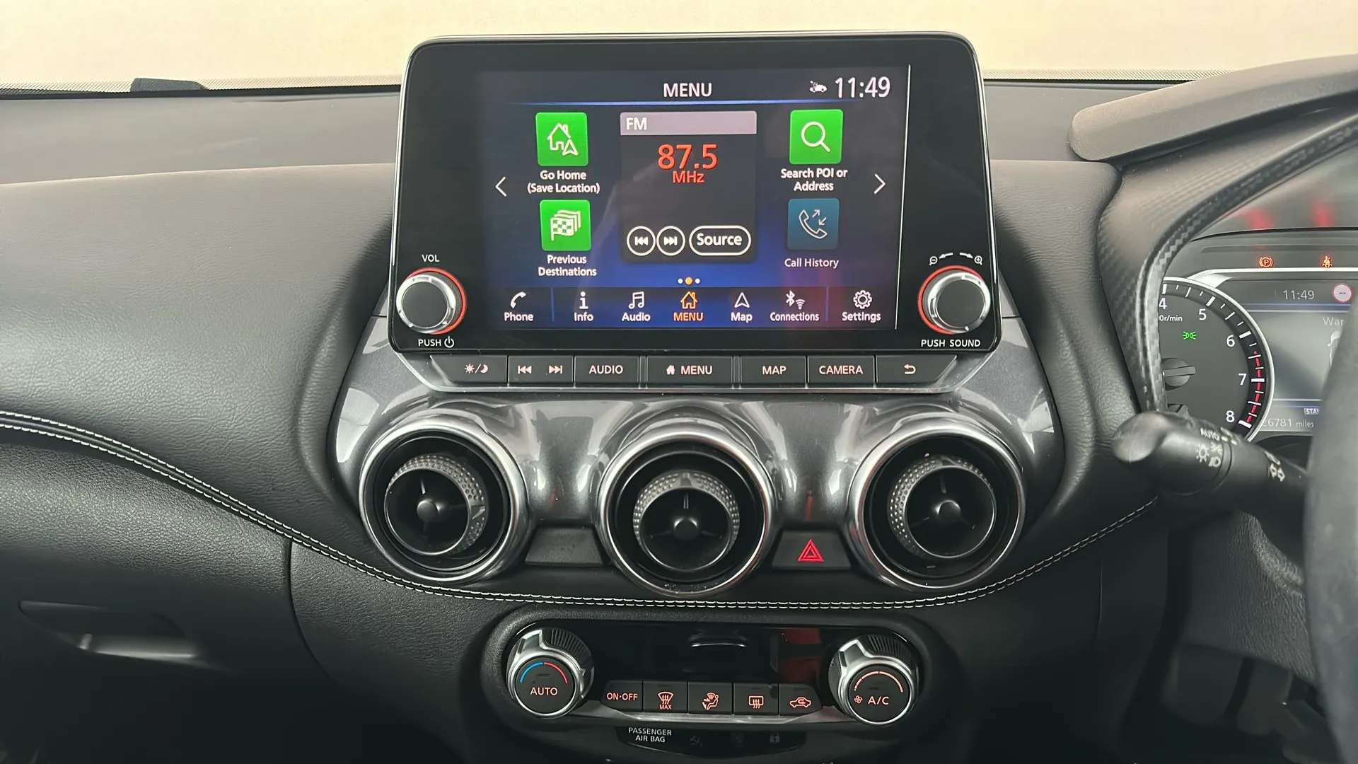 2022 NISSAN JUKE 2022 NISSAN JUKE