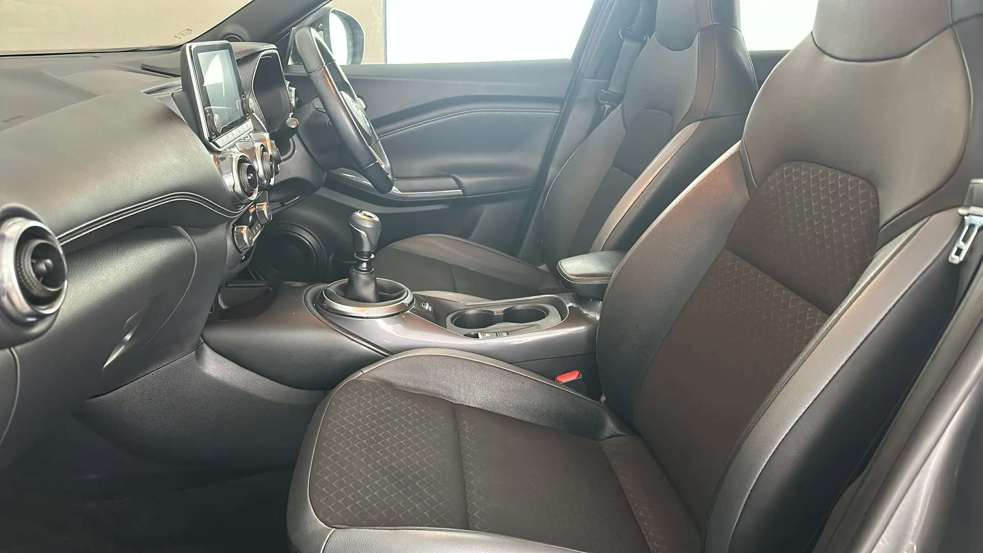 2022 NISSAN JUKE 2022 NISSAN JUKE