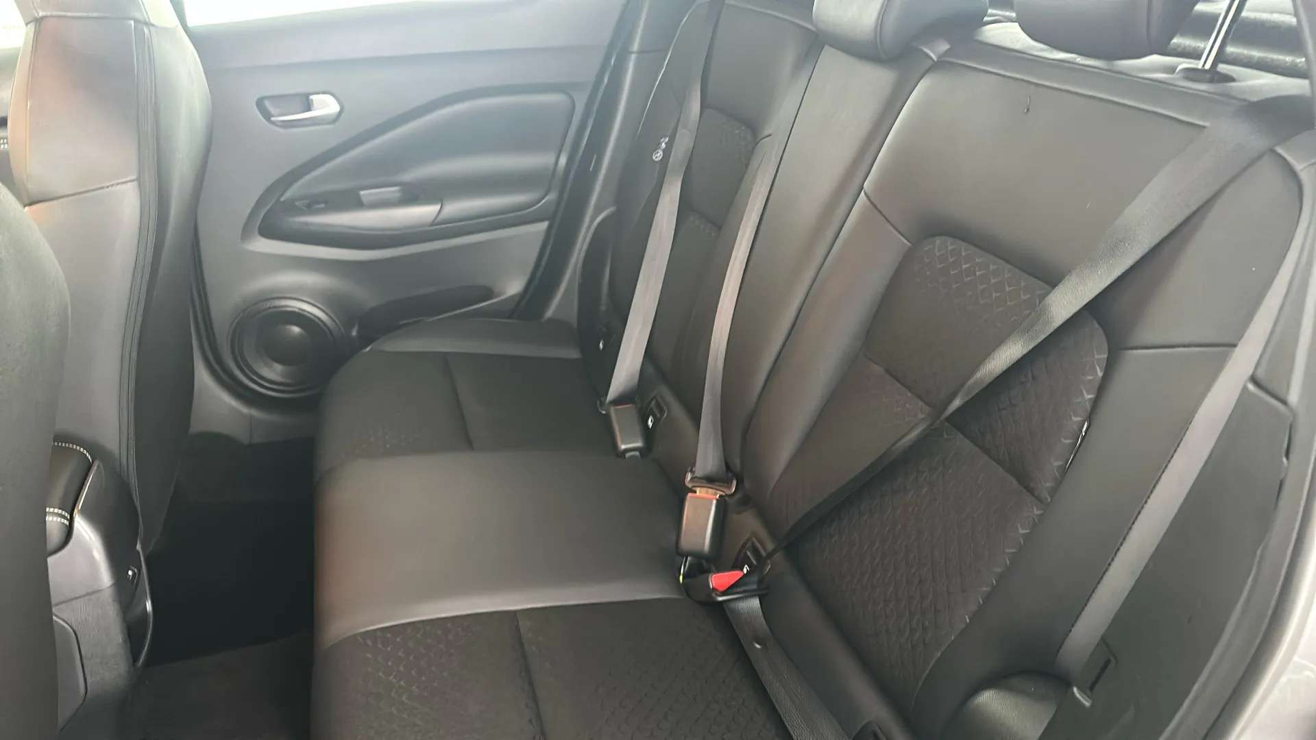 2022 NISSAN JUKE 2022 NISSAN JUKE