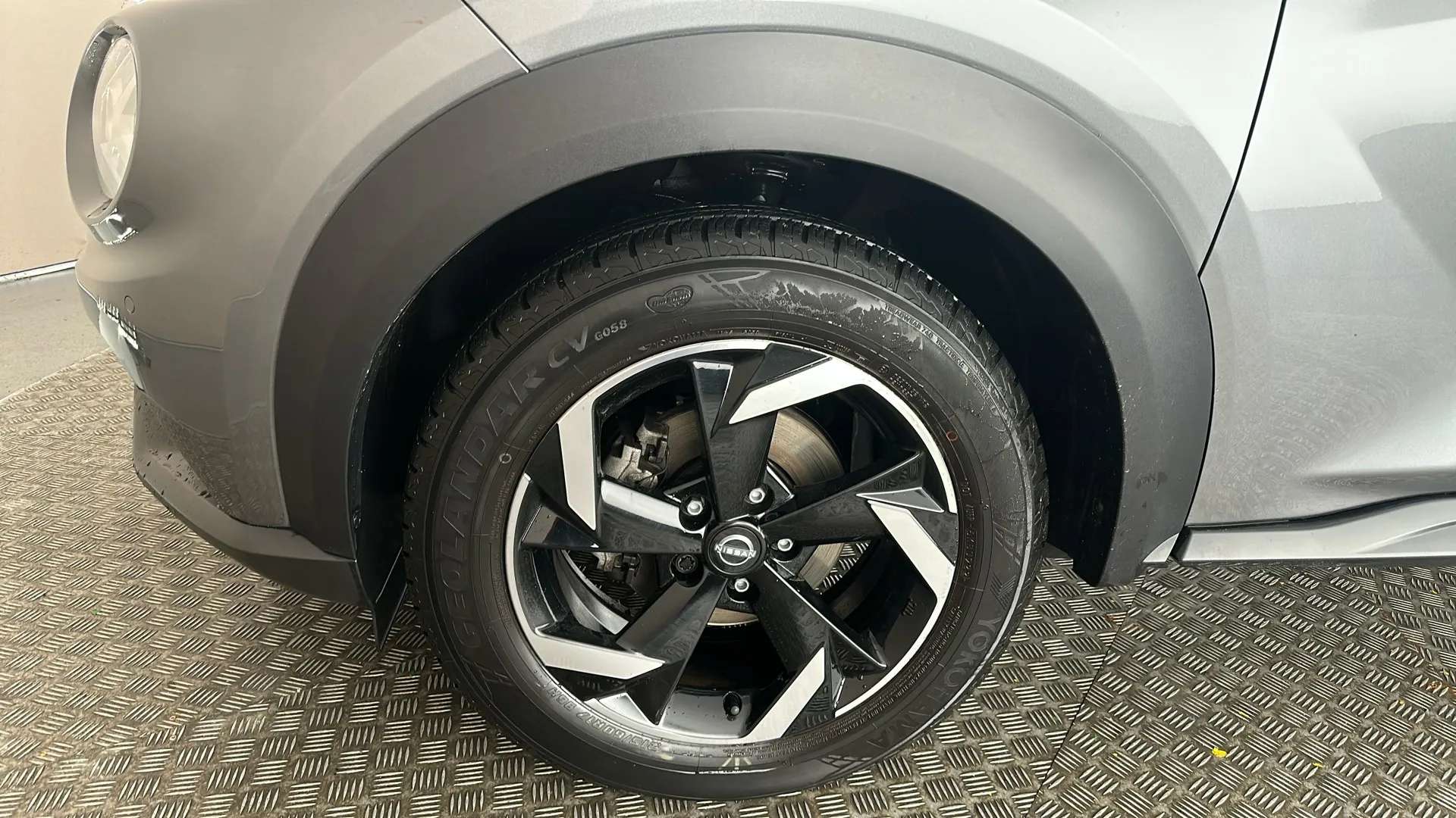 2022 NISSAN JUKE 2022 NISSAN JUKE