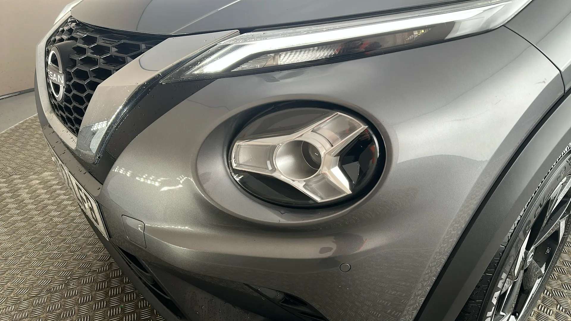 2022 NISSAN JUKE 2022 NISSAN JUKE