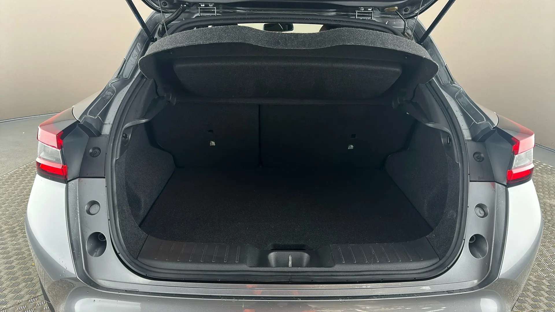 2022 NISSAN JUKE 2022 NISSAN JUKE