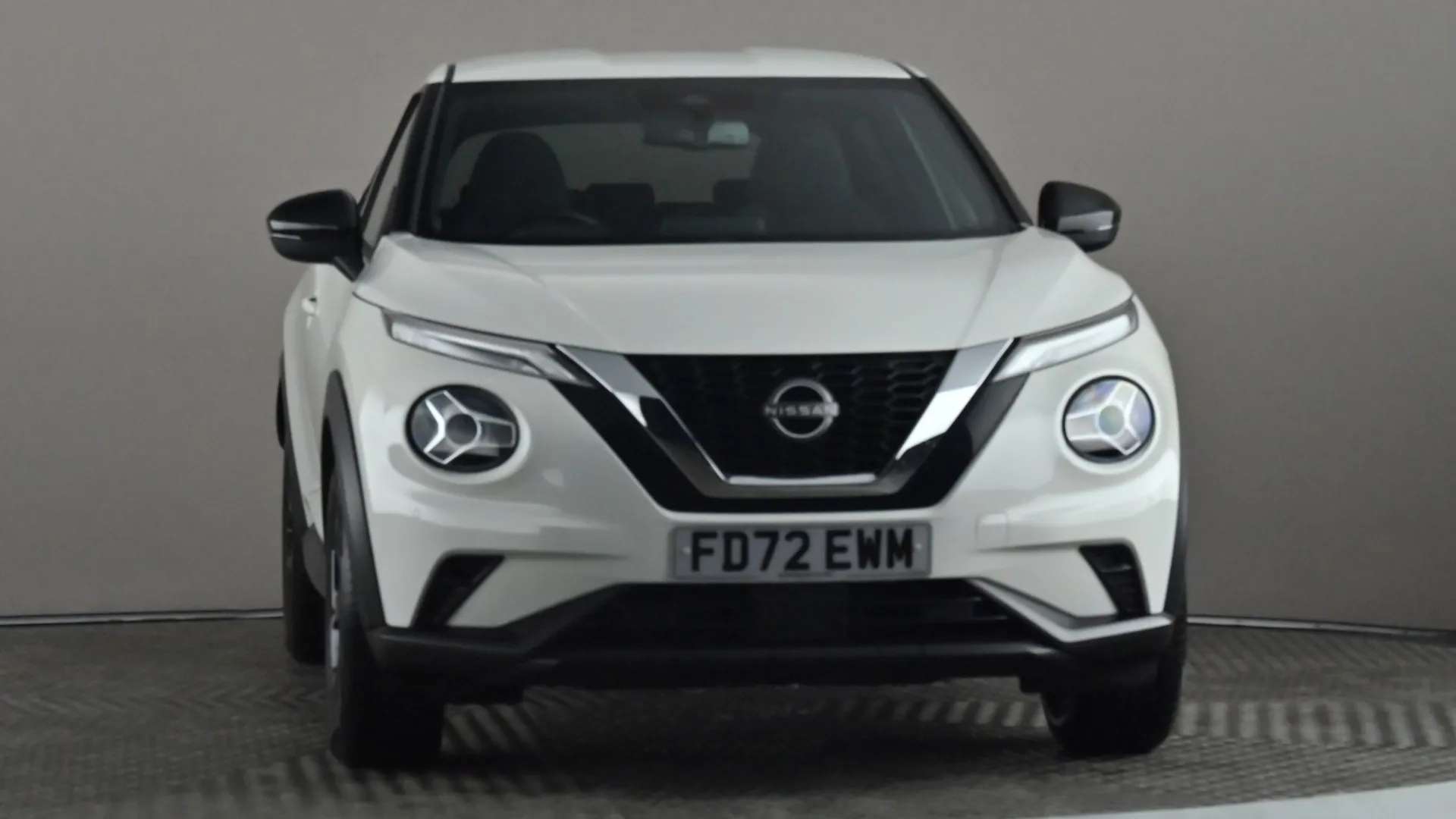 2022 NISSAN JUKE 2022 NISSAN JUKE