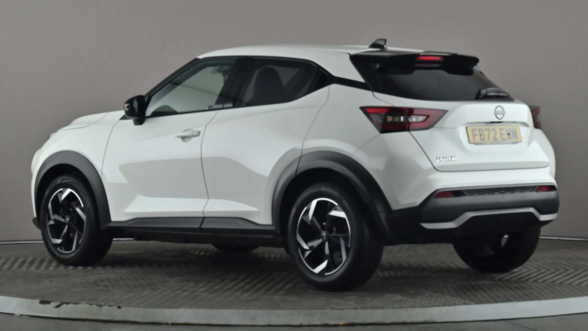 2022 NISSAN JUKE 2022 NISSAN JUKE