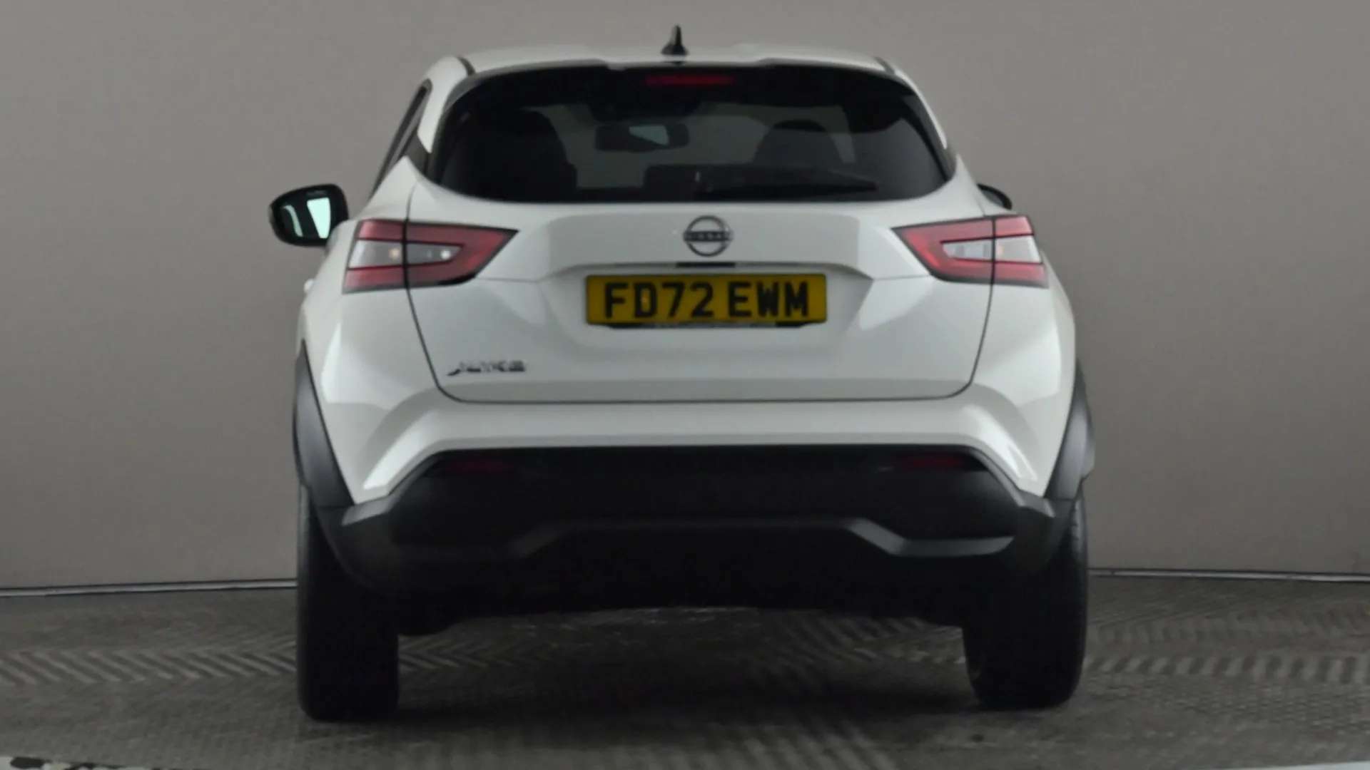 2022 NISSAN JUKE 2022 NISSAN JUKE