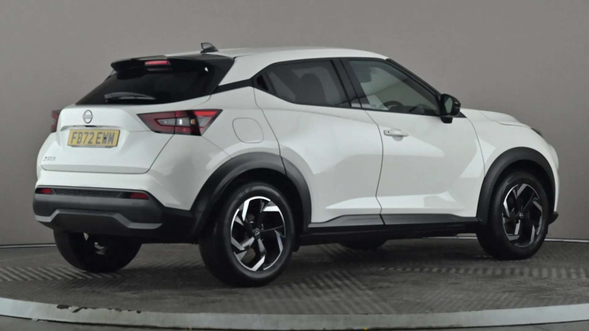 2022 NISSAN JUKE 2022 NISSAN JUKE