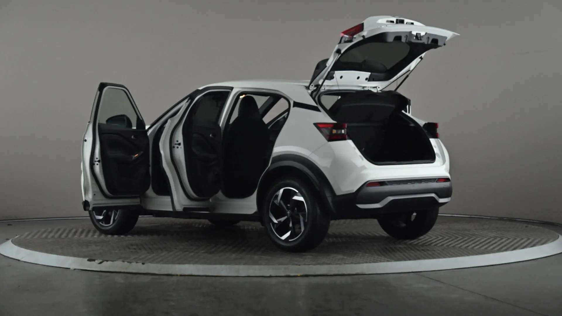 2022 NISSAN JUKE 2022 NISSAN JUKE