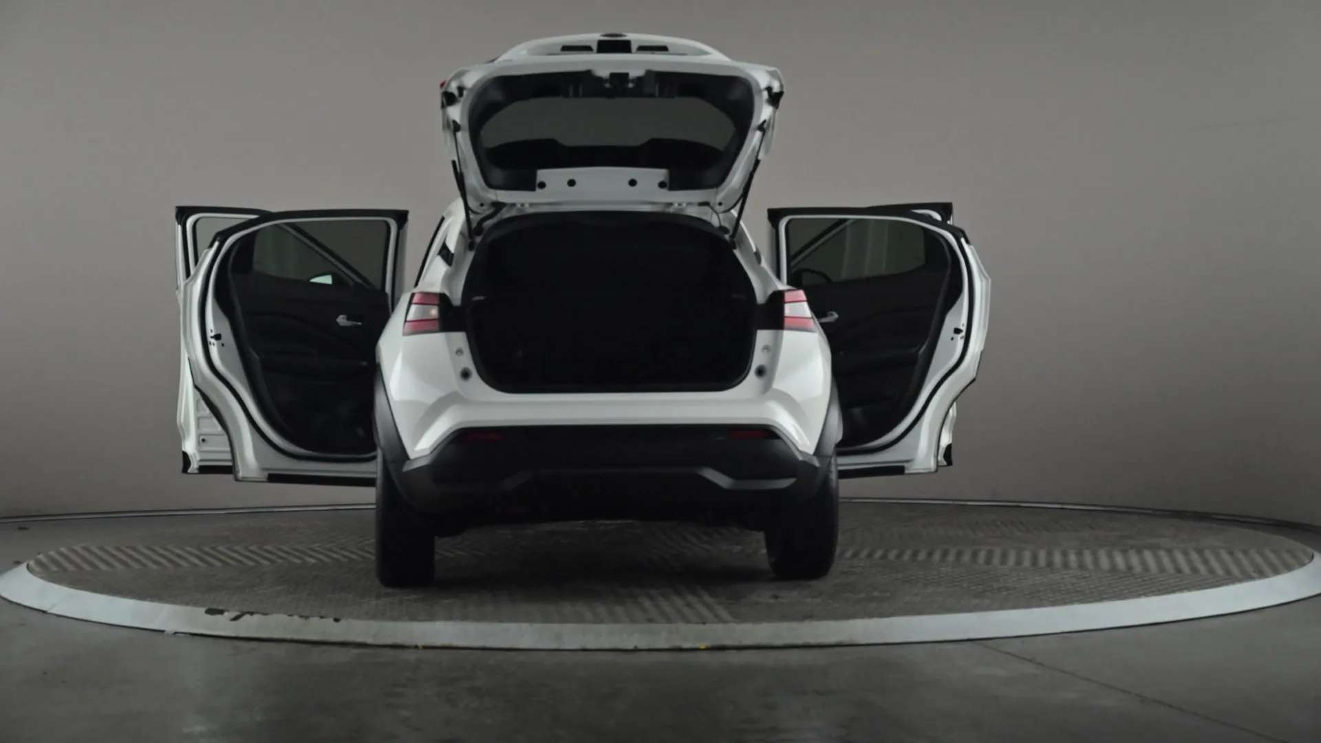 2022 NISSAN JUKE 2022 NISSAN JUKE