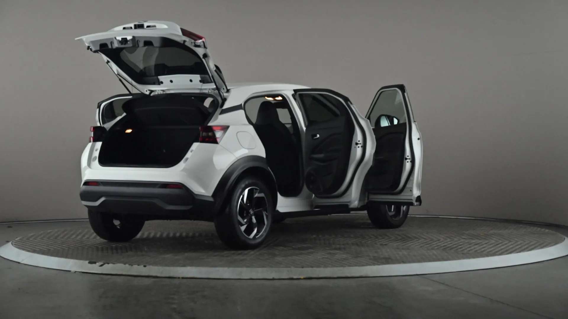 2022 NISSAN JUKE 2022 NISSAN JUKE