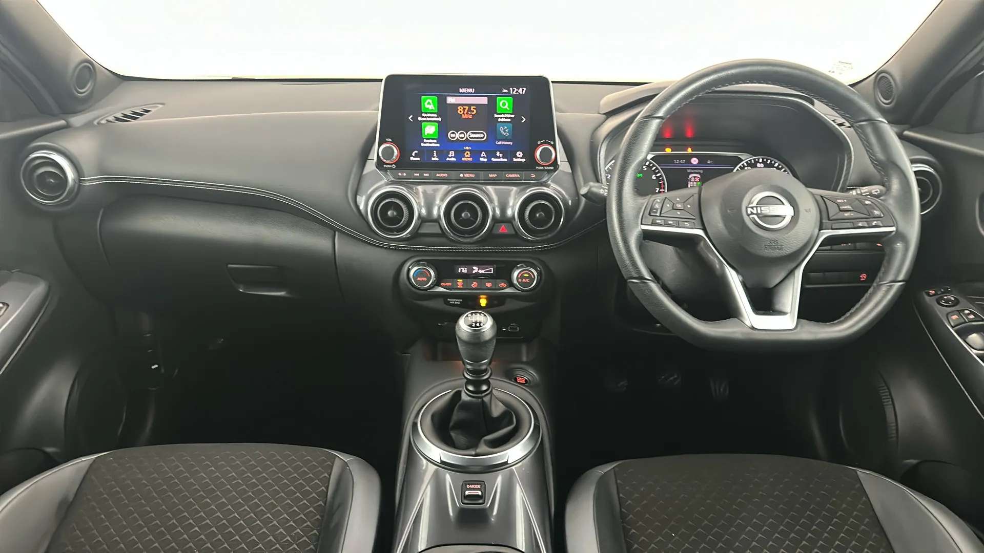 2022 NISSAN JUKE 2022 NISSAN JUKE