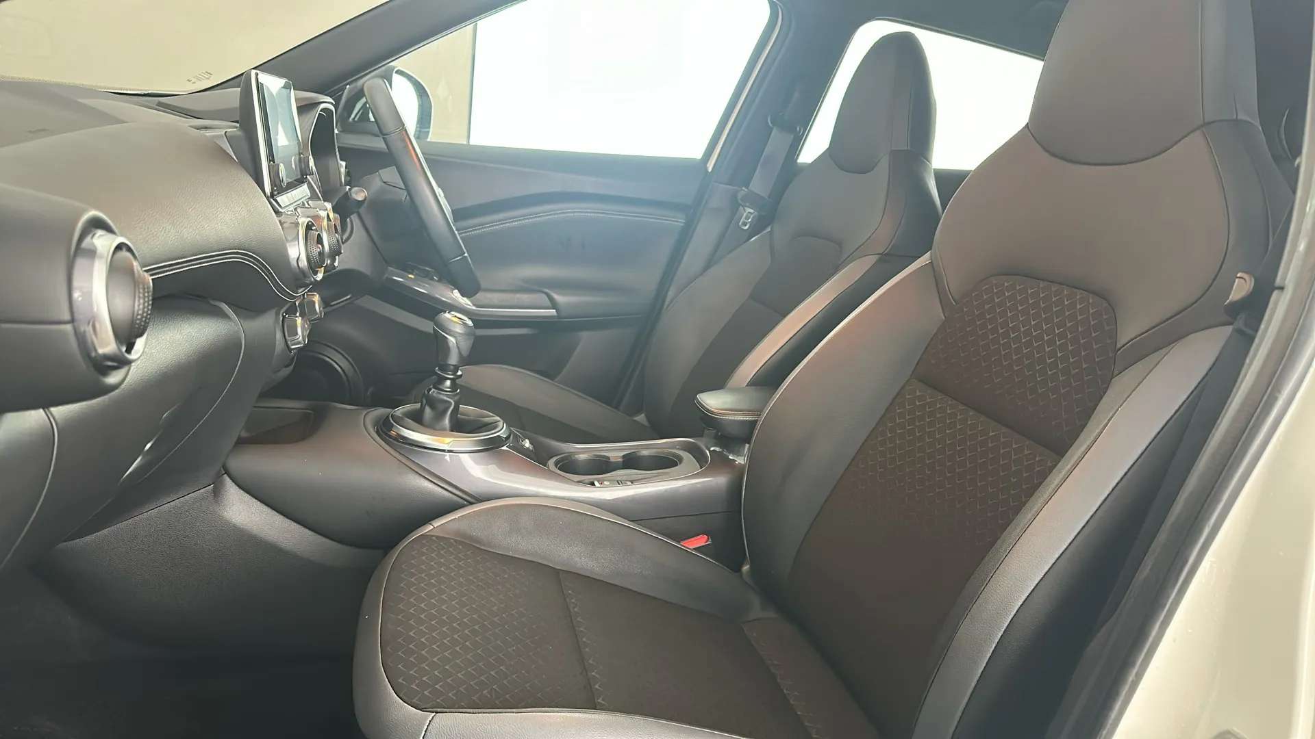 2022 NISSAN JUKE 2022 NISSAN JUKE