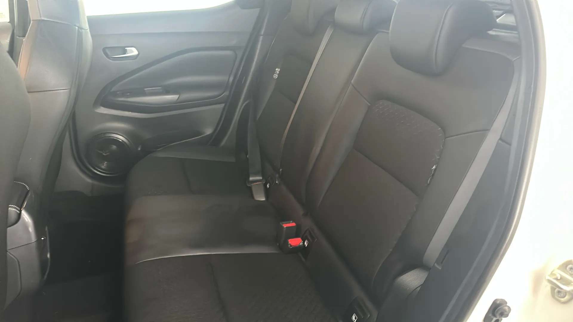 2022 NISSAN JUKE 2022 NISSAN JUKE