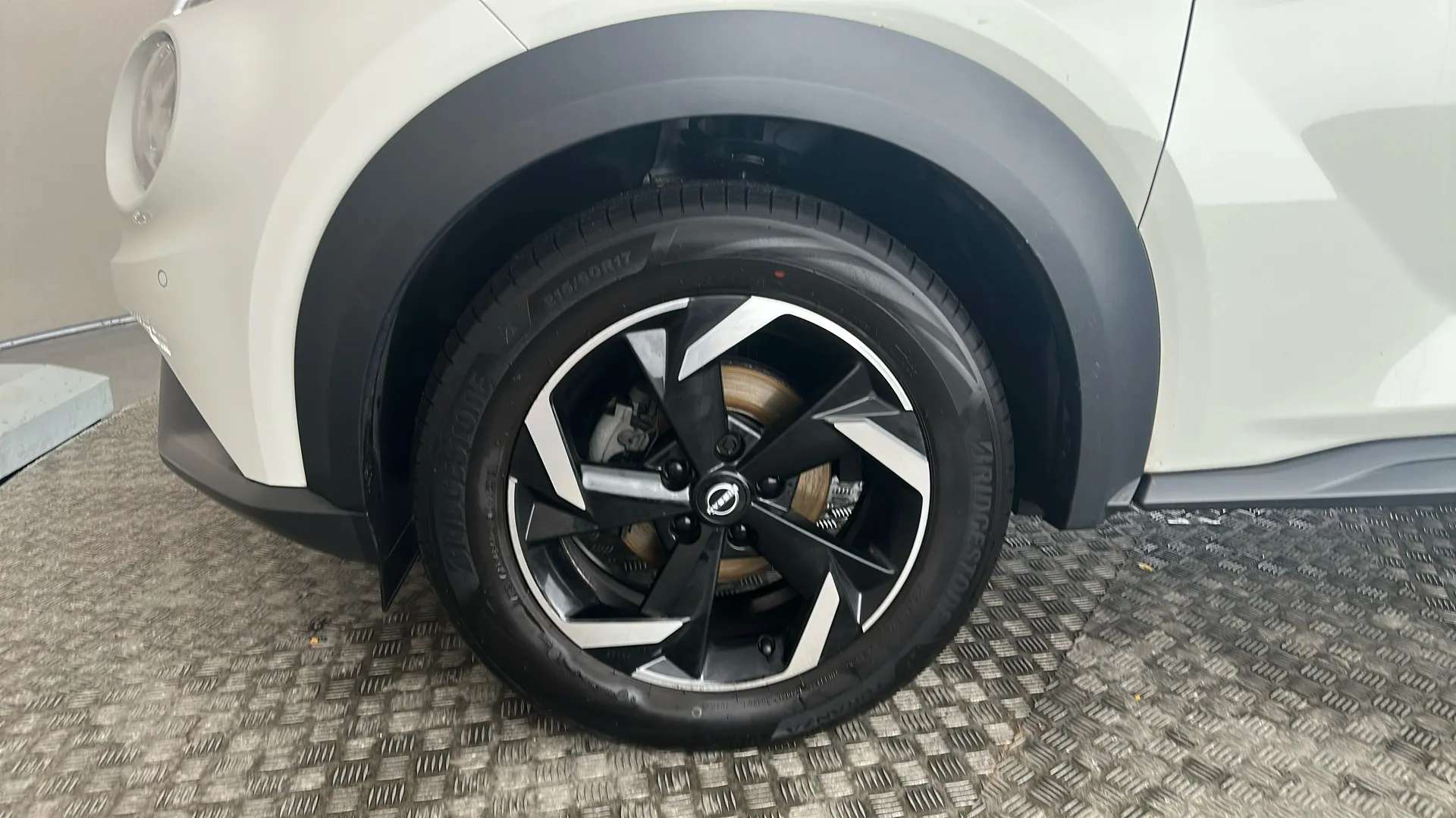 2022 NISSAN JUKE 2022 NISSAN JUKE