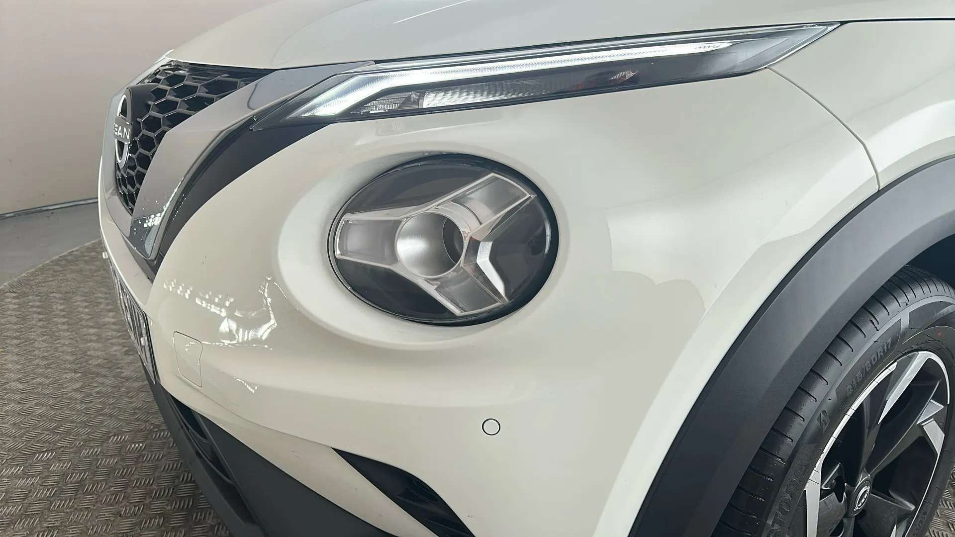 2022 NISSAN JUKE 2022 NISSAN JUKE