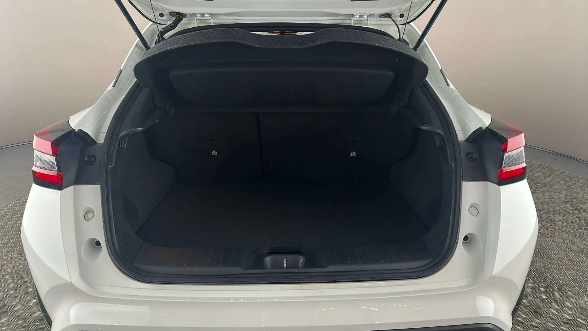 2022 NISSAN JUKE 2022 NISSAN JUKE